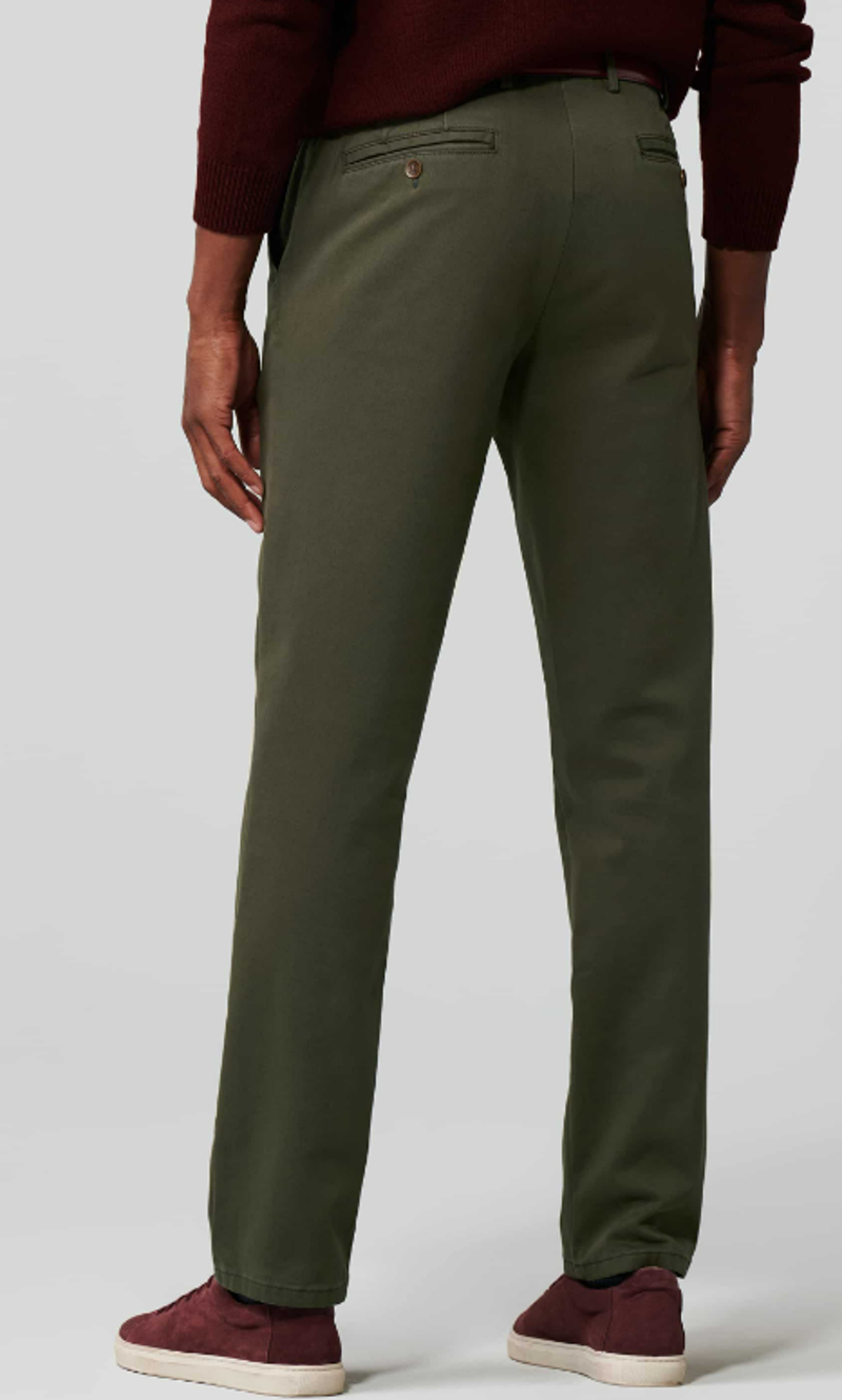 Meyer Oslo Chino Laural 9-316-29-1